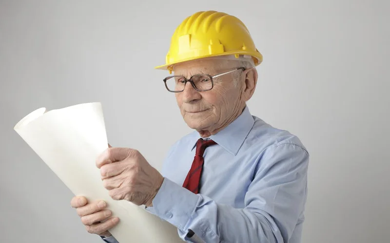 Role of Experienced Consultants in Large Projects