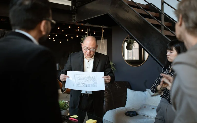 Turnkey Project Consultancy Explained for Entrepreneurs