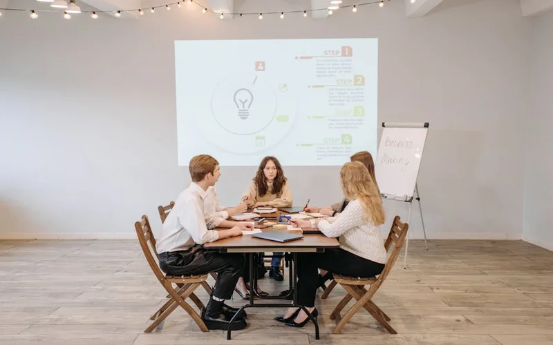 Why HR Solutions Are Critical for Business Growth