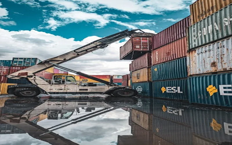 Export Compliance Optimization for Manufacturing Firm – Pune